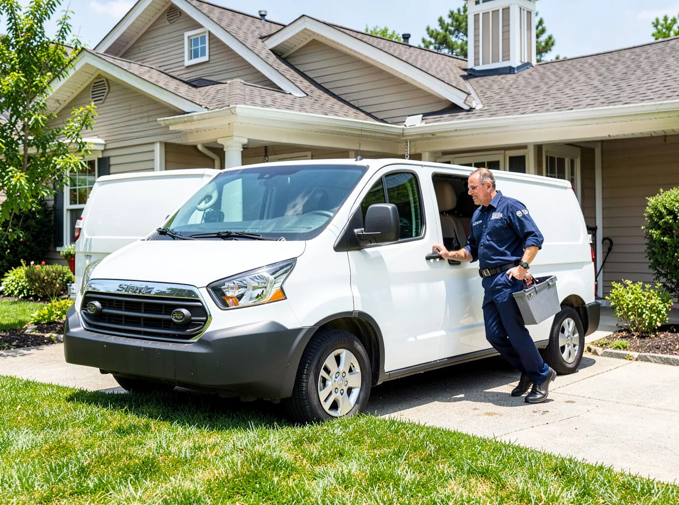 Emergency Plumber company in Lonsdale, AR