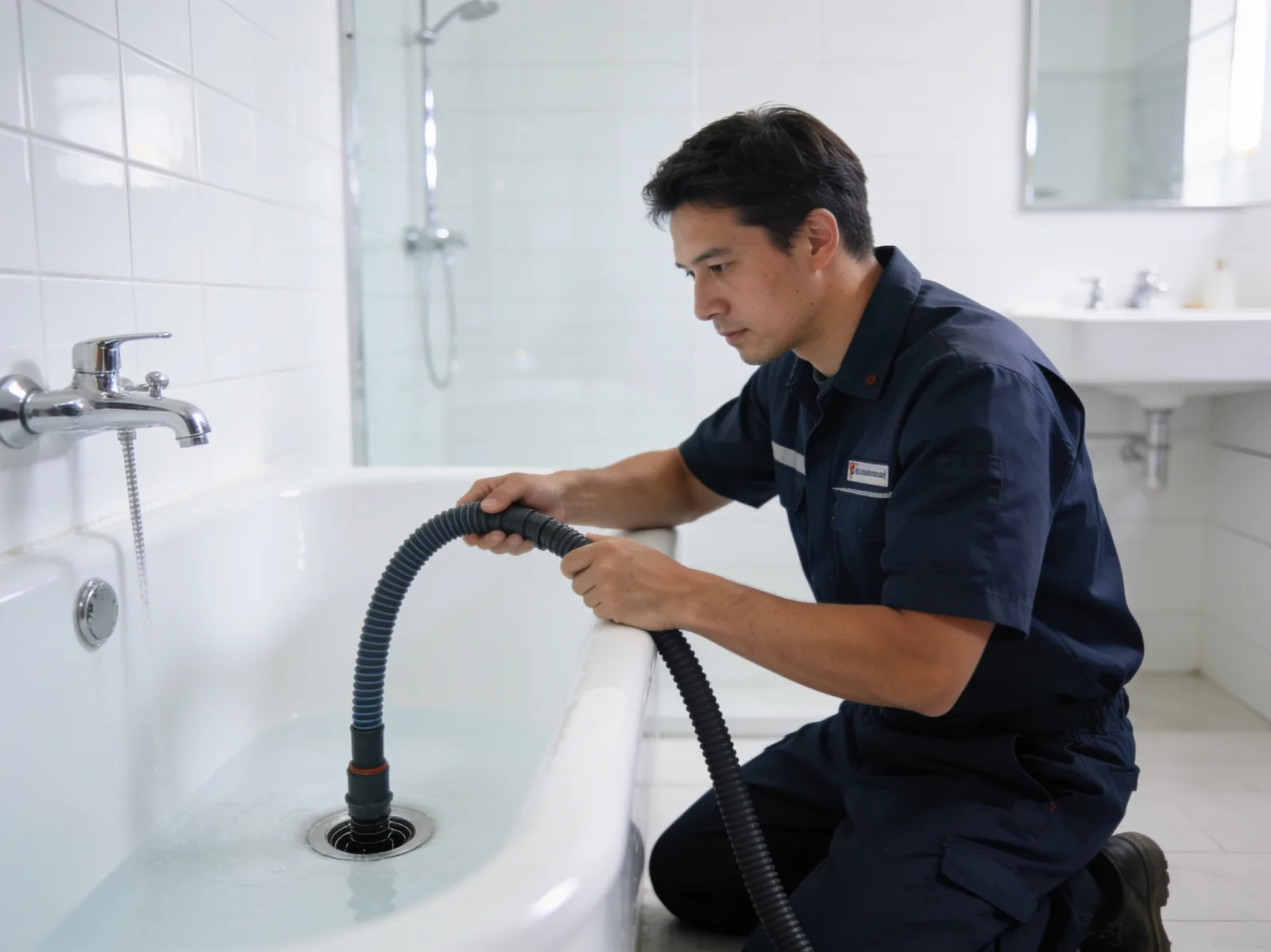 Emergency Plumber Lonsdale, AR FAQs